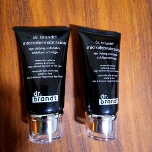 2 Dr Brandt Poredermabrasion